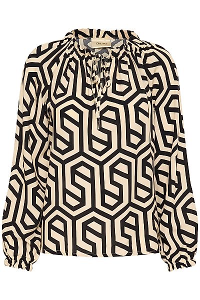 Cream Langarmbluse Langarm-Bluse CRAstra günstig online kaufen