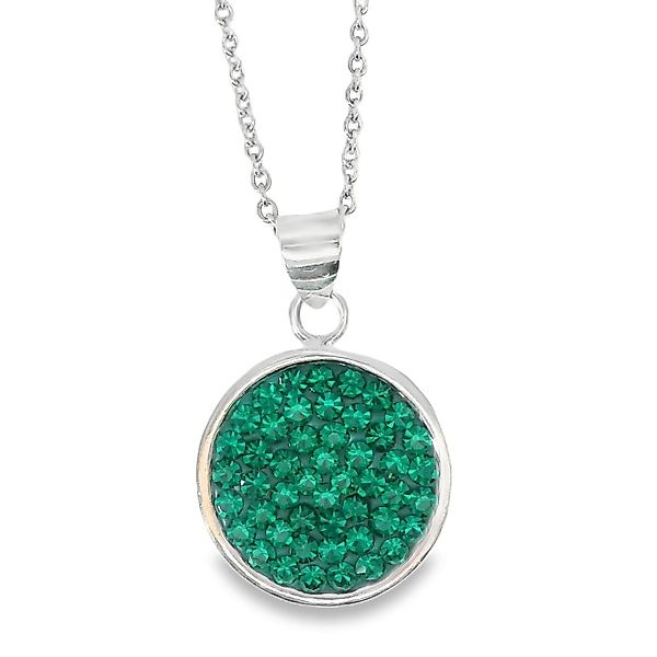 Impala Kette mit Anhänger Kette Lucy günstig online kaufen