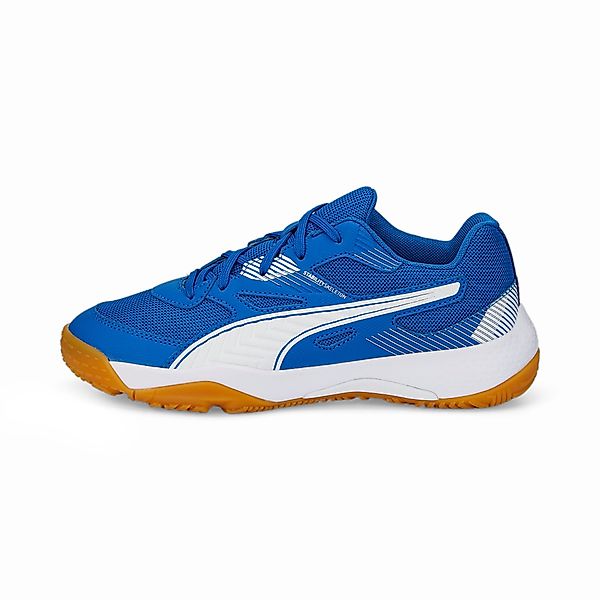 PUMA SOLARFLASH JR II Hallenschuh günstig online kaufen