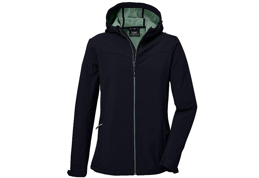 Killtec Softshelljacke Softshelljacke günstig online kaufen