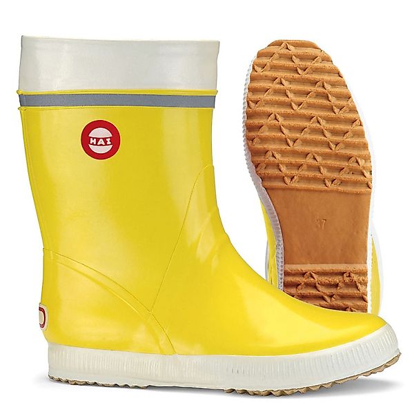 Nokian Footwear Hai aus Naturkautschuk Gummistiefel günstig online kaufen