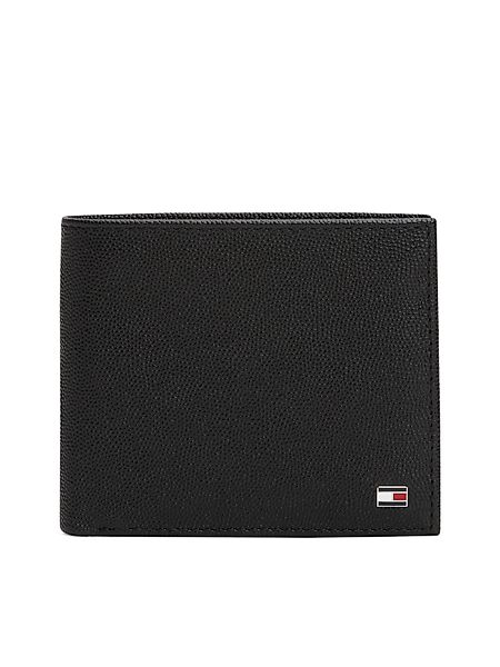 Tommy Hilfiger Geldbörse "TH FLAG CC FLAP AND COIN", Men Geldbeutel, Portem günstig online kaufen