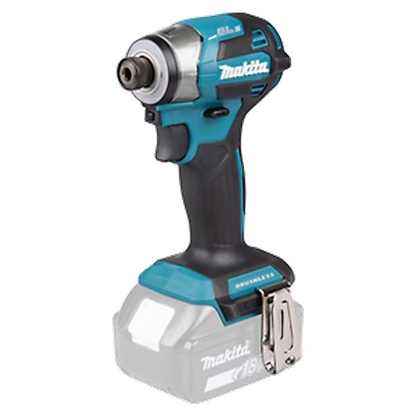 Makita Akku-Schlagschrauber Akku-Schlagschrauber DTD173Z 18V • günstig online kaufen
