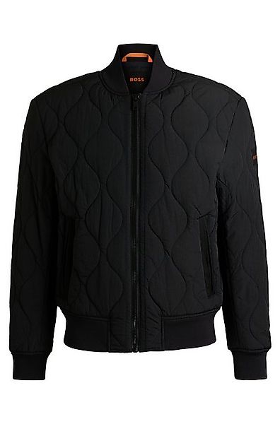 BOSS ORANGE Allwetterjacke günstig online kaufen