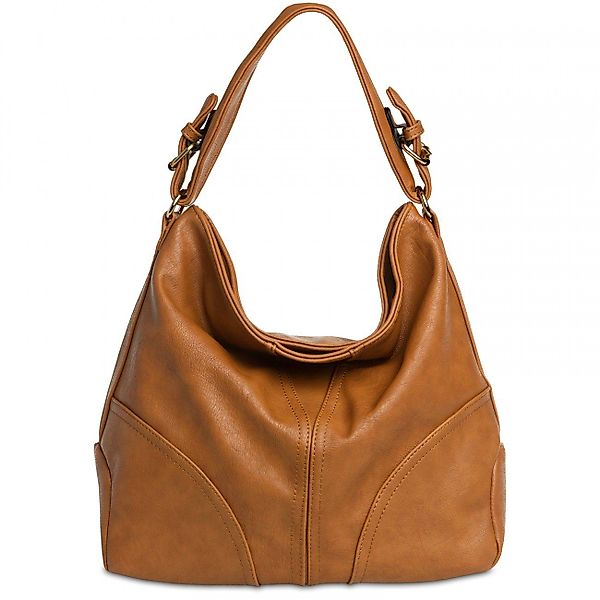 Caspar Schultertasche TS940 Damen Schultertasche günstig online kaufen