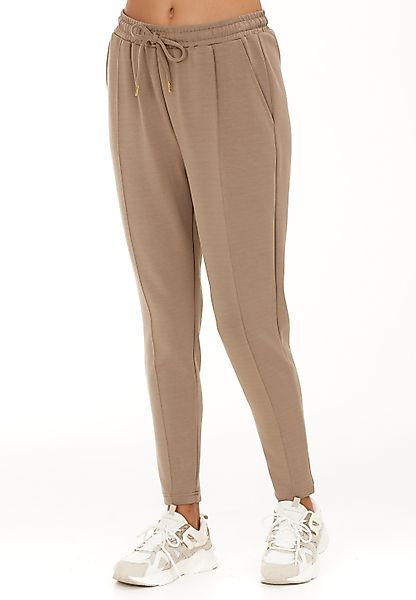 ATHLECIA Sweathose "Jacey" aus weichem Modalmix günstig online kaufen