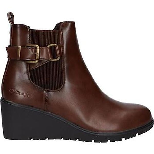 Chika 10  Stiefel CLAKISA 01 günstig online kaufen