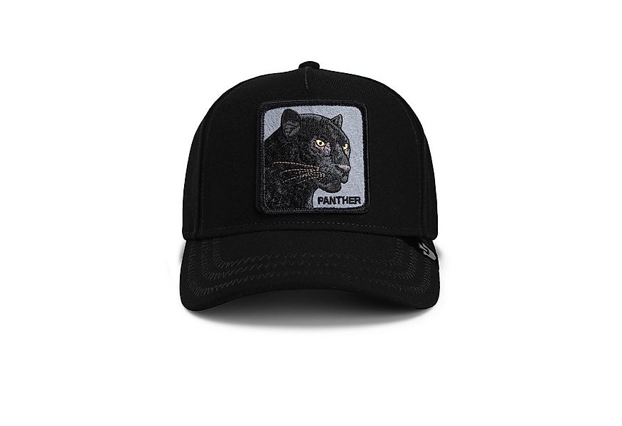 GOORIN Bros. Trucker Cap Goorin Bros. Panther Field 100 - Full Trucker Cap günstig online kaufen