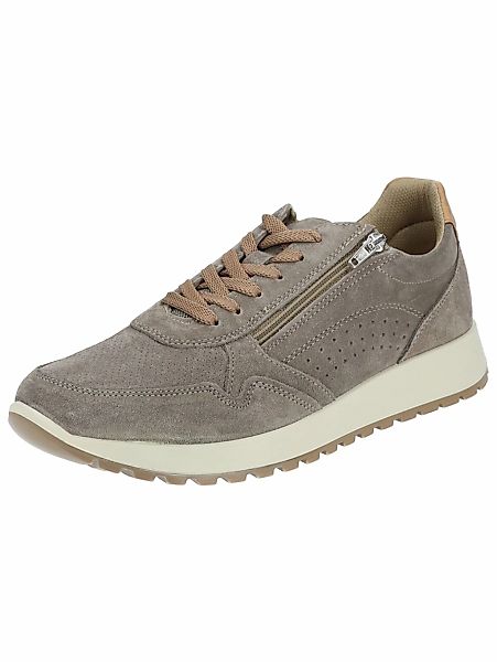 Imac Sneaker "Imac Sneaker Veloursleder" günstig online kaufen