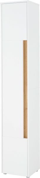 INOSIGN Hochschrank "CITY/GIRON, Badschrank mit Griffmulde, Schrank in zeit günstig online kaufen