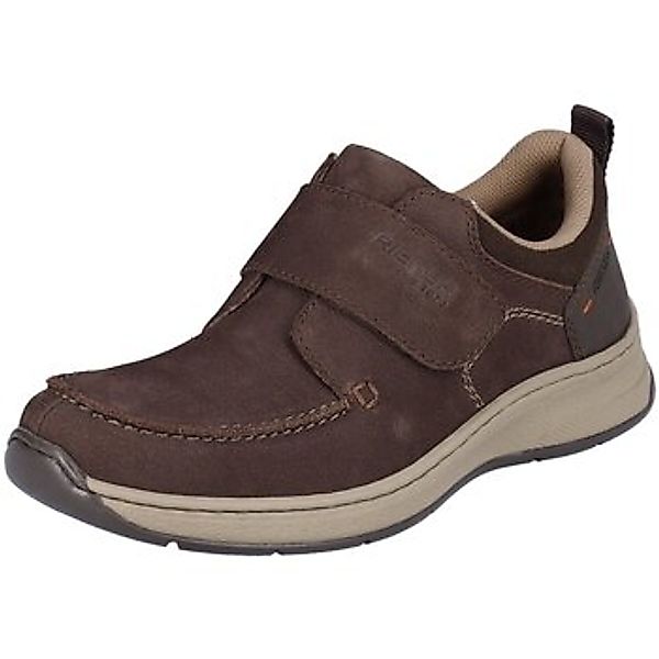 Rieker  Herrenschuhe Slipper HWK Halbschuhe 45965-45 45 günstig online kaufen