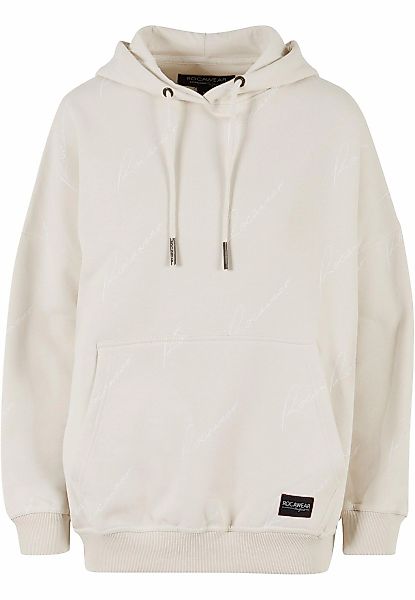 Rocawear Kapuzenpullover "Rocawear Damen Rocawear Miami Hoody" 1 Stk. tlg. günstig online kaufen