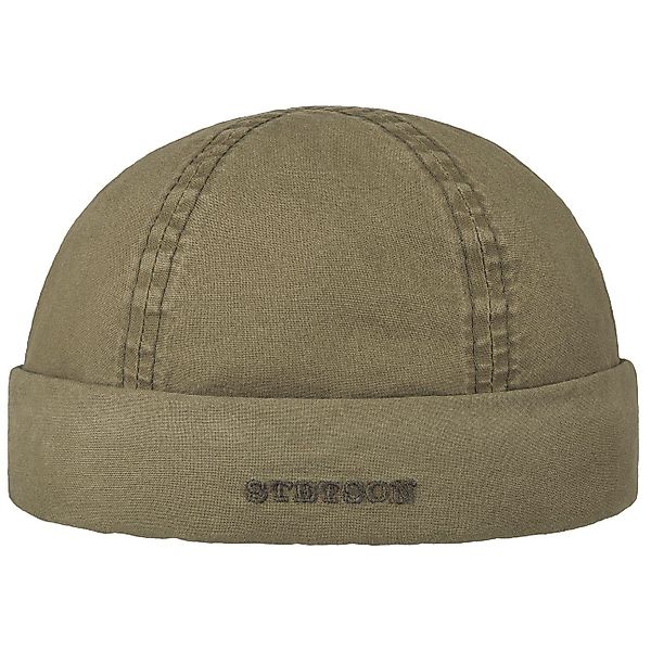 Stetson Schiebermütze (1-St) Umschlagmütze mit Umschlag, günstig online kaufen
