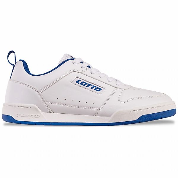 lotto Sneaker - mit wertig eingelassenem Weblogo günstig online kaufen