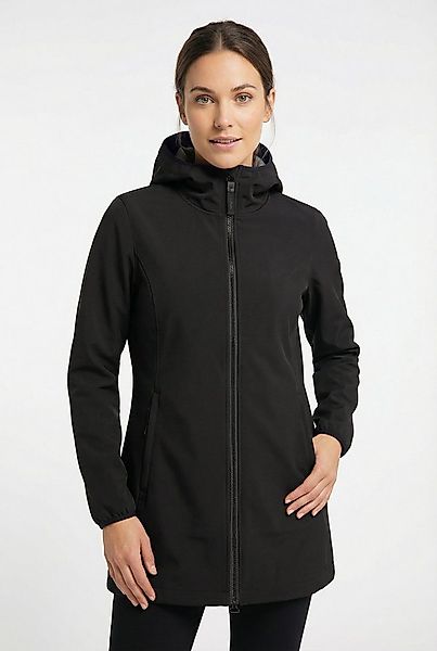 Icepeak Softshelljacke ALBANY günstig online kaufen