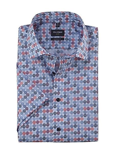 OLYMP Kurzarmhemd Olymp CITY / He.Hemd kurzarm / 1241/52 Hemden günstig online kaufen