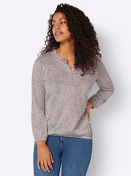 Witt T-Shirt Langarmshirt . günstig online kaufen