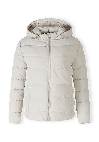 Respect Winterjacke Gefütterte Jacke (XS-XL) günstig online kaufen