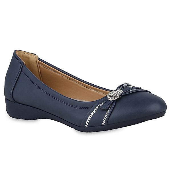 VAN HILL 841259 Sneaker Ballerinas Schuhe günstig online kaufen