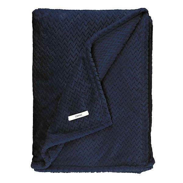 Wohndecke COMFY Wohndecke, Esprit, 150 x günstig online kaufen