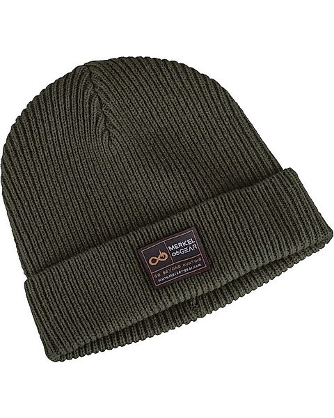 Merkel Gear Beanie Merino-Wool-Beanie WNTR günstig online kaufen