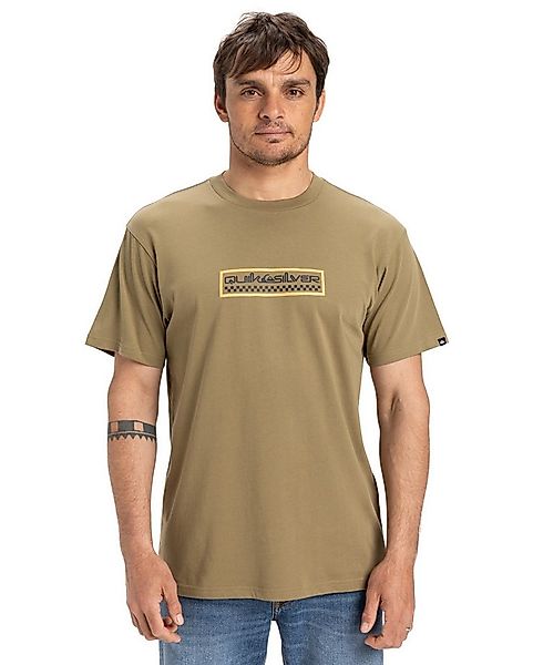 Quiksilver T-Shirt Ev Sun Dagger günstig online kaufen