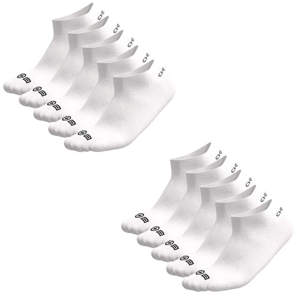 Chiemsee Sneakersocken Every Day Branded Unisex günstig online kaufen