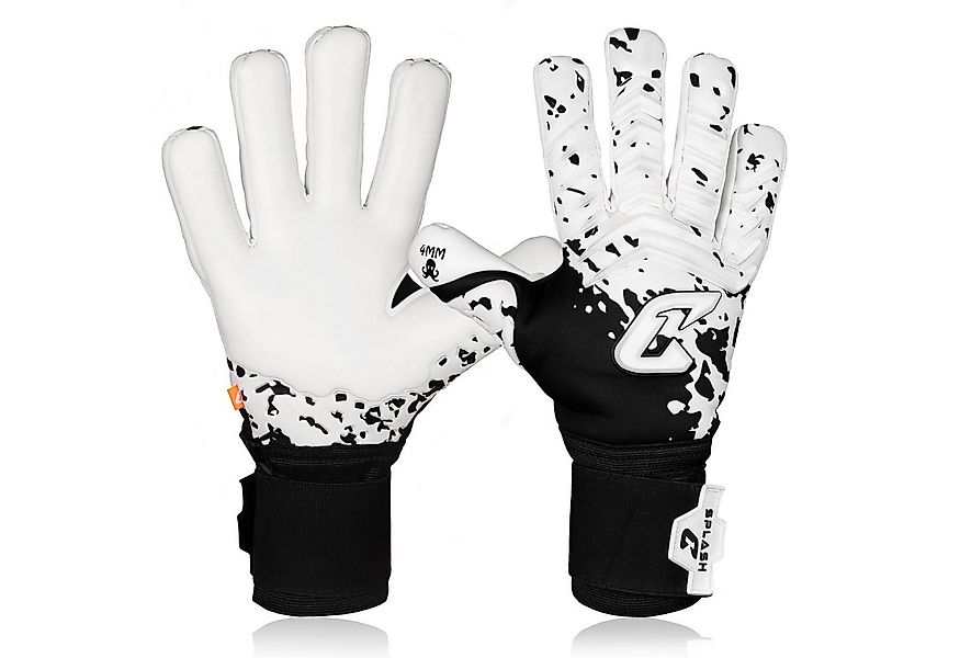 Catch & Keep Torwarthandschuhe Splash Profi Torwarthandschuhe günstig online kaufen