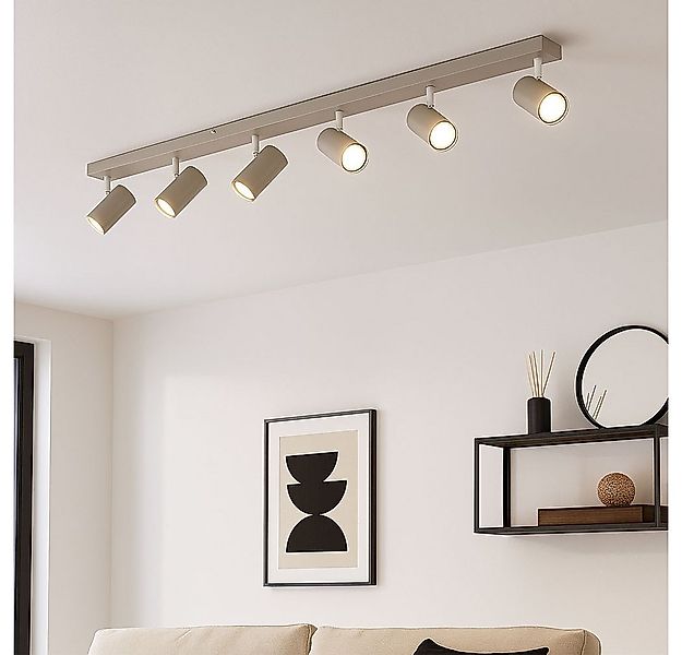 GLOBO LIGHTING Deckenspot, Leuchtmittel nicht inklusive, Deckenleuchte Deck günstig online kaufen