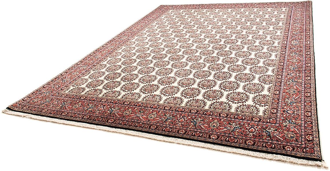 morgenland Orientteppich »Perser - Bidjar - 353 x 253 cm - beige«, rechteck günstig online kaufen