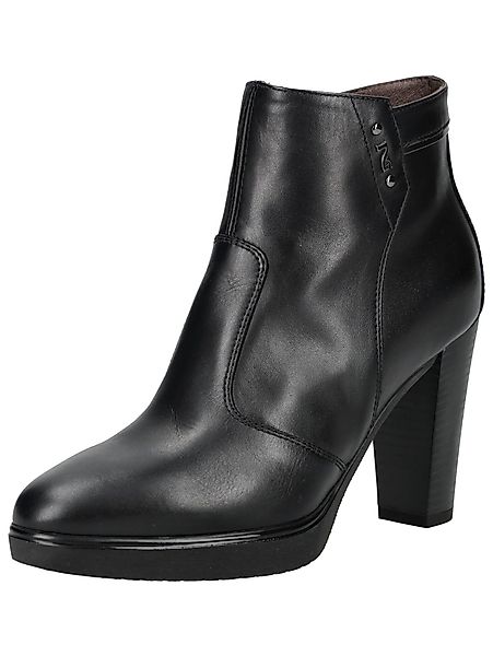 Nero Giardini Stiefelette Leder/Synthetik . High-Heel-Stiefelette günstig online kaufen