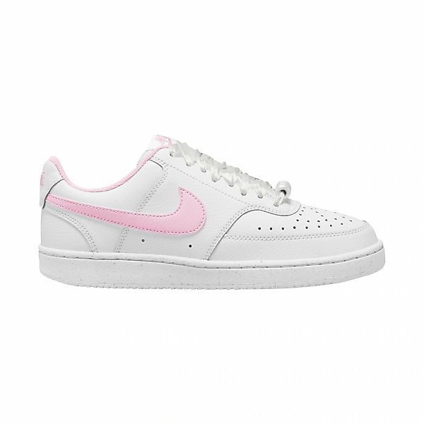 Nike Sportswear Sneaker "W COURT VISION LOW LE" inspiriert vom Design des N günstig online kaufen