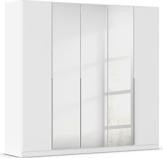 rauch Drehtürenschrank "Kleiderschrank Schrank Garderobe AGORDO mit Dekor- günstig online kaufen