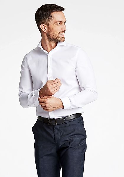 LINDBERGH Businesshemd "Business-Hemd Slim Fit" günstig online kaufen