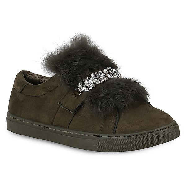 VAN HILL 820227 Sneaker Damen Sneaker günstig online kaufen