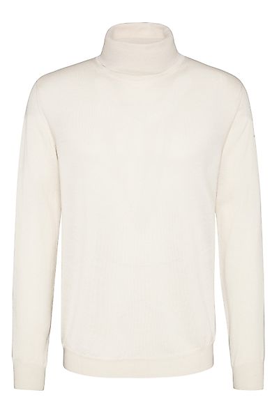 Digel Rollkragenpullover Francis 1/1 (1-tlg) günstig online kaufen