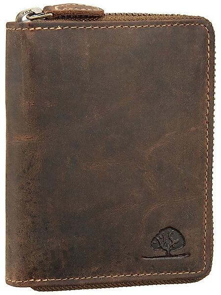 Greenburry Geldbörse Vintage günstig online kaufen