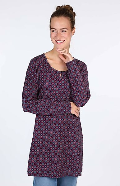 Deerberg Tunika Lottali Retro günstig online kaufen