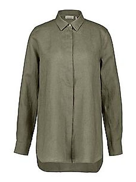 Long-Bluse Gerry Weber grün günstig online kaufen