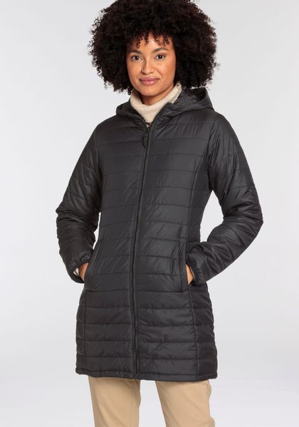 Icepeak 3-in-1-Funktionsparka PHILIPPSBU Winterjacke Wasserdicht, Winddicht günstig online kaufen