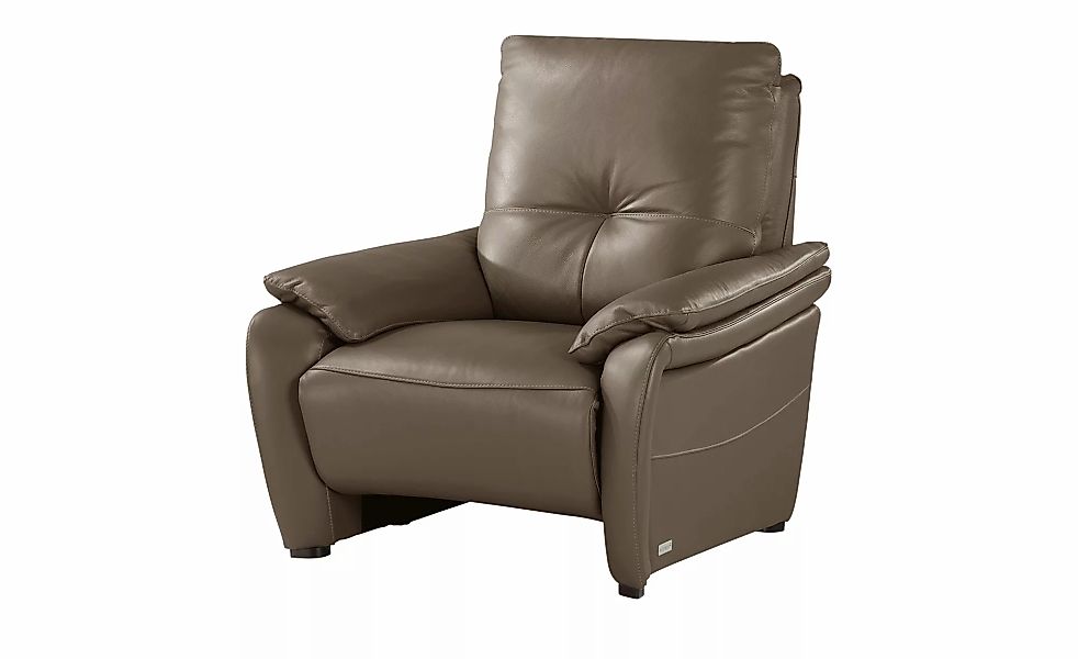 Wohnwert Sessel  Halina ¦ braun ¦ Maße (cm): B: 95 H: 98 T: 98.0 Polstermöb günstig online kaufen