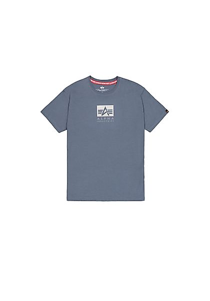 Alpha Industries T-Shirt Alpha Industries Men günstig online kaufen
