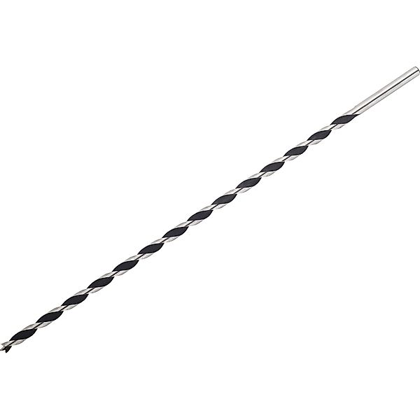 LUX-TOOLS Holzbohrer Ø 8 mm x 400 mm günstig online kaufen