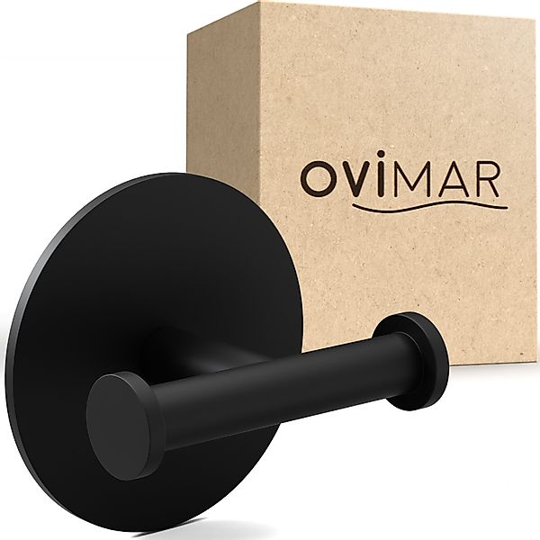 ovimar Handtuchhaken Vigra, (1-St), aus Edelstahl günstig online kaufen