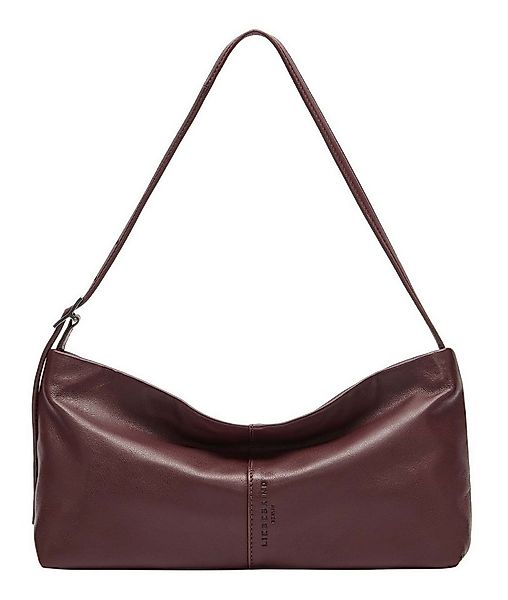Liebeskind Berlin Schultertasche Hobo, aus echtem Leder günstig online kaufen