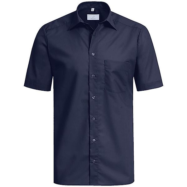 GREIFF Kurzarmhemd Greiff Corporate Hemd BASIC günstig online kaufen