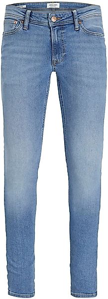 Jack & Jones Skinny-fit-Jeans JJILIAM JJORIGINAL günstig online kaufen
