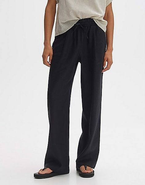 OPUS Leinenhose Leinenhose MAROU günstig online kaufen