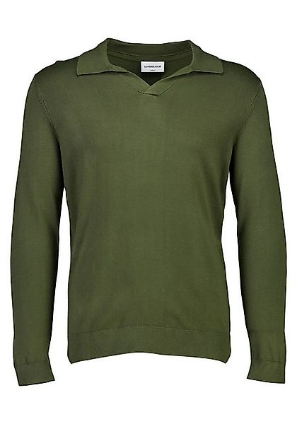 LINDBERGH Poloshirt Lindbergh Strickpullover günstig online kaufen