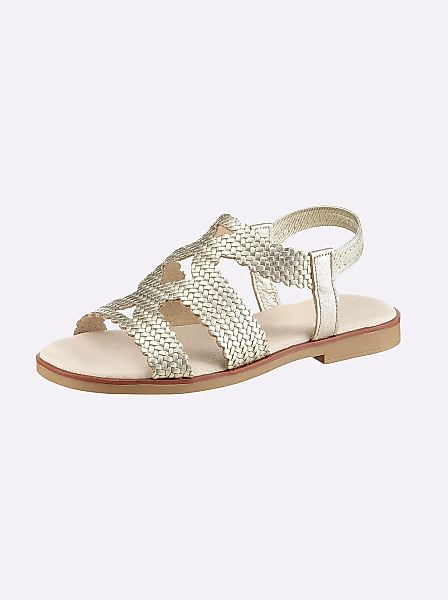 heine Sandale günstig online kaufen
